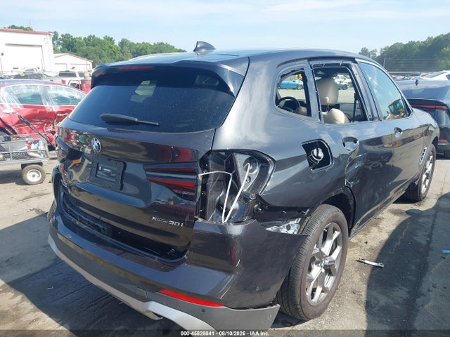 45828841 :رقم المزاد ، 5UX53DP09P9R64448 vin ، 2023 Bmw X3 Xdrive30i مزاد بيع