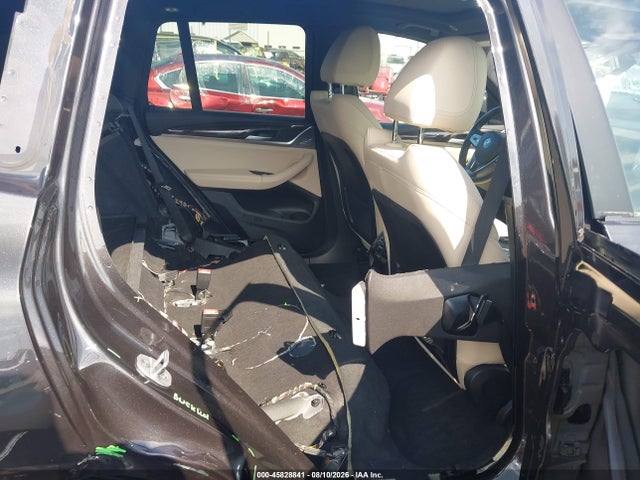 45828841 :رقم المزاد ، 5UX53DP09P9R64448 vin ، 2023 Bmw X3 Xdrive30i مزاد بيع