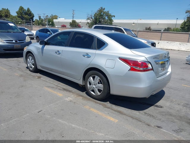 Продаж на аукціоні авто 2015 Nissan Altima 2.5/2.5 S/2.5 Sl/2.5 Sv, vin: 1N4AL3AP3FN890391, номер лоту: 45828847