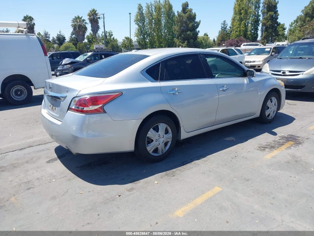 Продаж на аукціоні авто 2015 Nissan Altima 2.5/2.5 S/2.5 Sl/2.5 Sv, vin: 1N4AL3AP3FN890391, номер лоту: 45828847