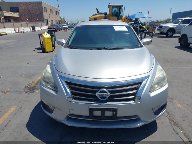 Продаж на аукціоні авто 2015 Nissan Altima 2.5/2.5 S/2.5 Sl/2.5 Sv, vin: 1N4AL3AP3FN890391, номер лоту: 45828847