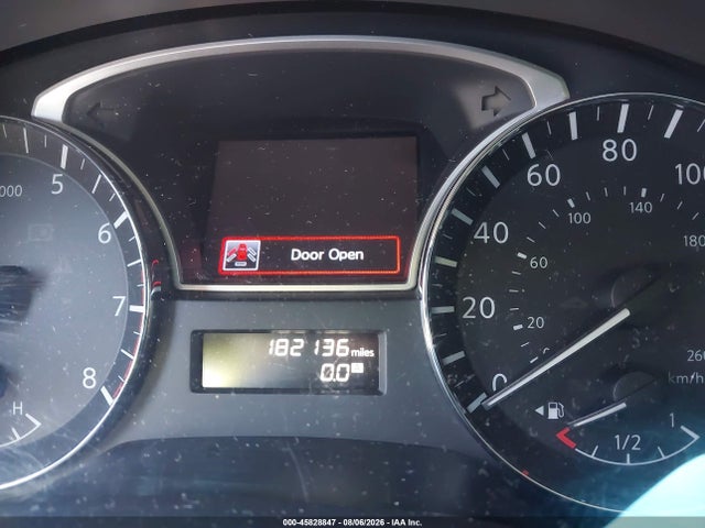 Продаж на аукціоні авто 2015 Nissan Altima 2.5/2.5 S/2.5 Sl/2.5 Sv, vin: 1N4AL3AP3FN890391, номер лоту: 45828847