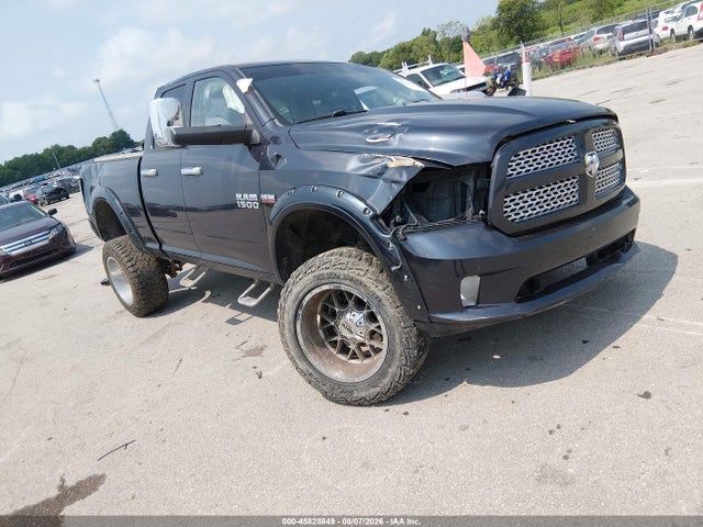Продаж на аукціоні авто 2014 Ram 1500 Express, vin: 1C6RR7FT1ES467177, номер лоту: 45828849