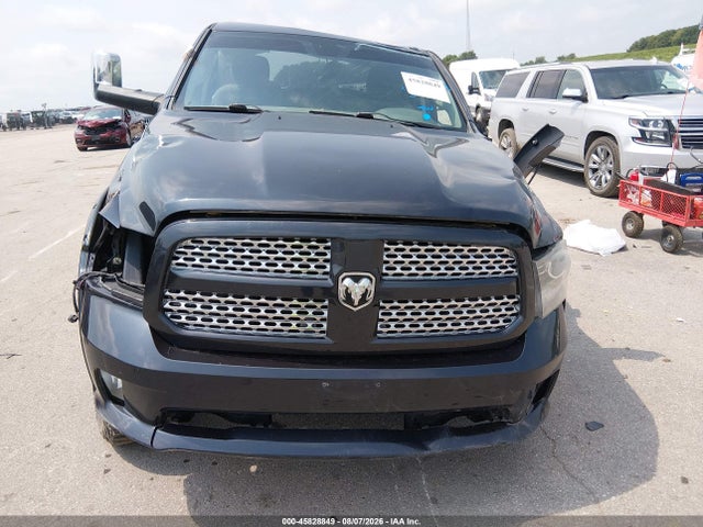 Продаж на аукціоні авто 2014 Ram 1500 Express, vin: 1C6RR7FT1ES467177, номер лоту: 45828849