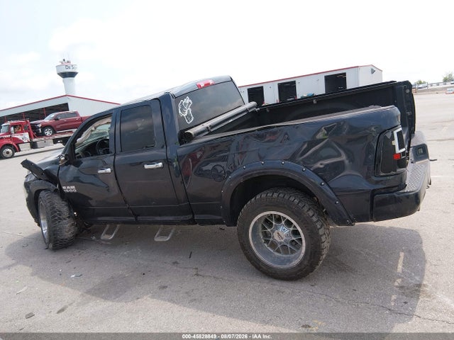 Продаж на аукціоні авто 2014 Ram 1500 Express, vin: 1C6RR7FT1ES467177, номер лоту: 45828849