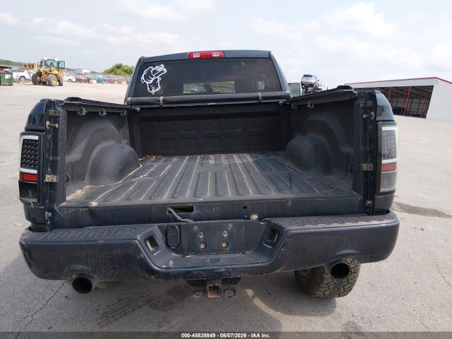 Продаж на аукціоні авто 2014 Ram 1500 Express, vin: 1C6RR7FT1ES467177, номер лоту: 45828849