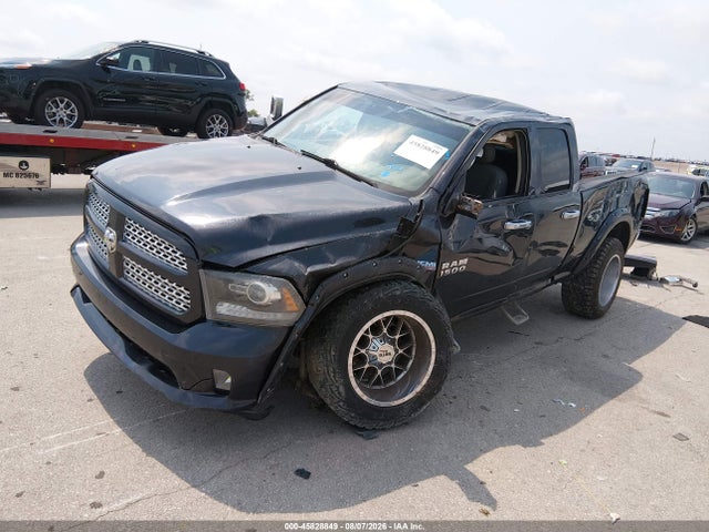 Продаж на аукціоні авто 2014 Ram 1500 Express, vin: 1C6RR7FT1ES467177, номер лоту: 45828849