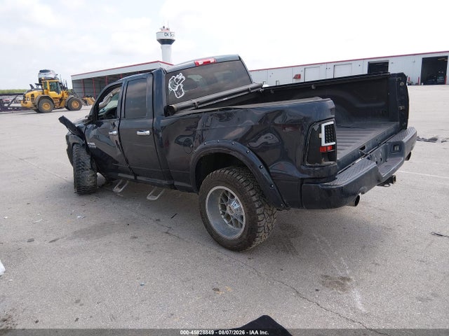 Продаж на аукціоні авто 2014 Ram 1500 Express, vin: 1C6RR7FT1ES467177, номер лоту: 45828849