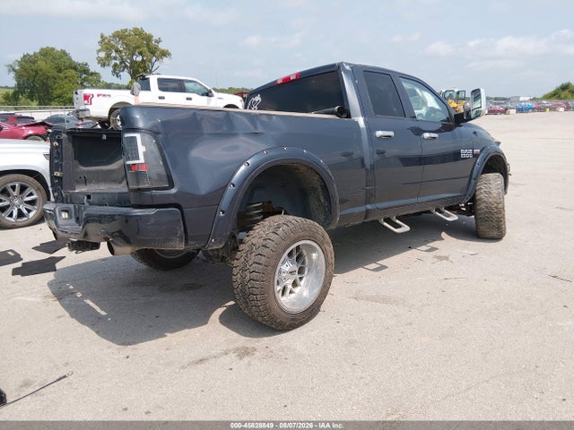 Продаж на аукціоні авто 2014 Ram 1500 Express, vin: 1C6RR7FT1ES467177, номер лоту: 45828849