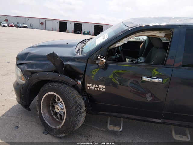 Продаж на аукціоні авто 2014 Ram 1500 Express, vin: 1C6RR7FT1ES467177, номер лоту: 45828849