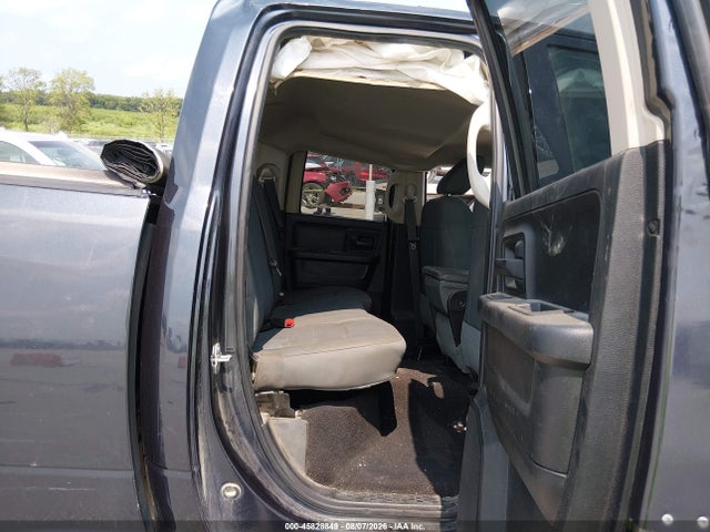 Продаж на аукціоні авто 2014 Ram 1500 Express, vin: 1C6RR7FT1ES467177, номер лоту: 45828849