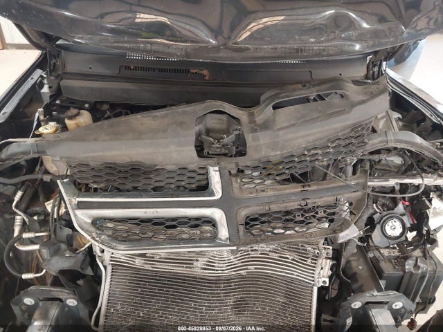 45828853 :رقم المزاد ، 3C4PDCBB5KT783941 vin ، 2019 Dodge Journey Se مزاد بيع