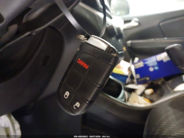 45828853 :رقم المزاد ، 3C4PDCBB5KT783941 vin ، 2019 Dodge Journey Se مزاد بيع