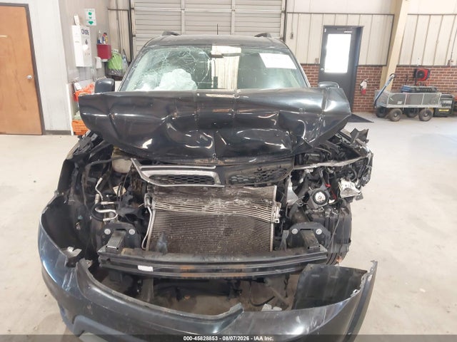 45828853 :رقم المزاد ، 3C4PDCBB5KT783941 vin ، 2019 Dodge Journey Se مزاد بيع