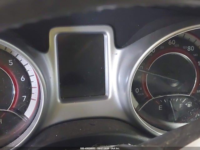 45828853 :رقم المزاد ، 3C4PDCBB5KT783941 vin ، 2019 Dodge Journey Se مزاد بيع