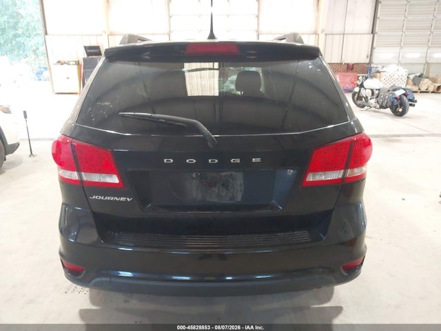 45828853 :رقم المزاد ، 3C4PDCBB5KT783941 vin ، 2019 Dodge Journey Se مزاد بيع