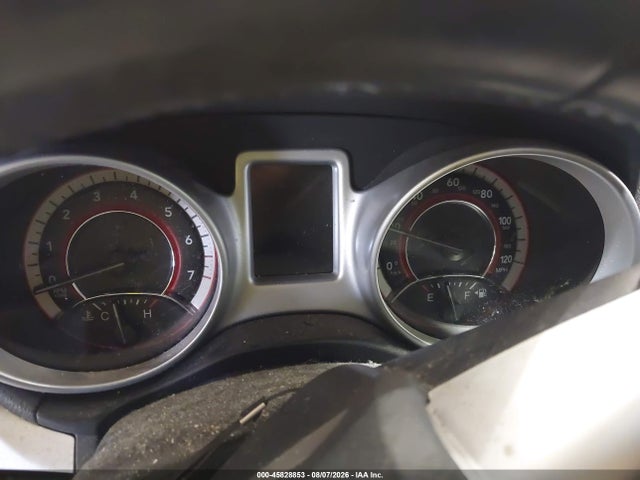 45828853 :رقم المزاد ، 3C4PDCBB5KT783941 vin ، 2019 Dodge Journey Se مزاد بيع