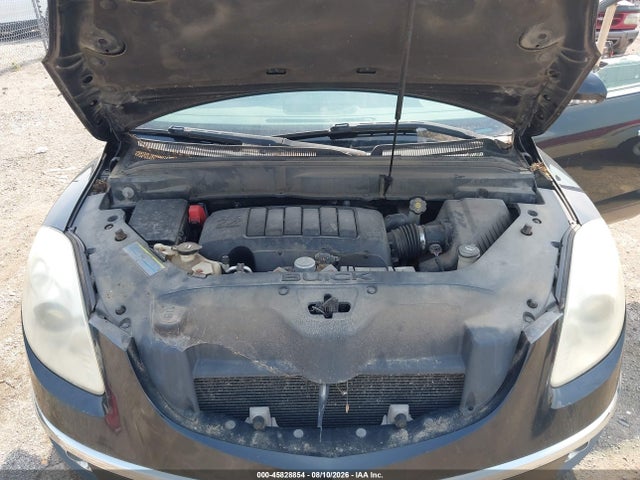Aukcja sprzedaży 2010 Buick Enclave 1xl, vin: 5GALRBED2AJ238603, numer aukcji: 45828854
