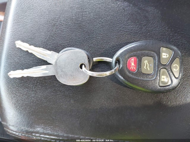 Aukcja sprzedaży 2010 Buick Enclave 1xl, vin: 5GALRBED2AJ238603, numer aukcji: 45828854