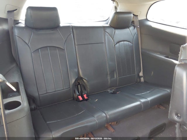 Aukcja sprzedaży 2010 Buick Enclave 1xl, vin: 5GALRBED2AJ238603, numer aukcji: 45828854