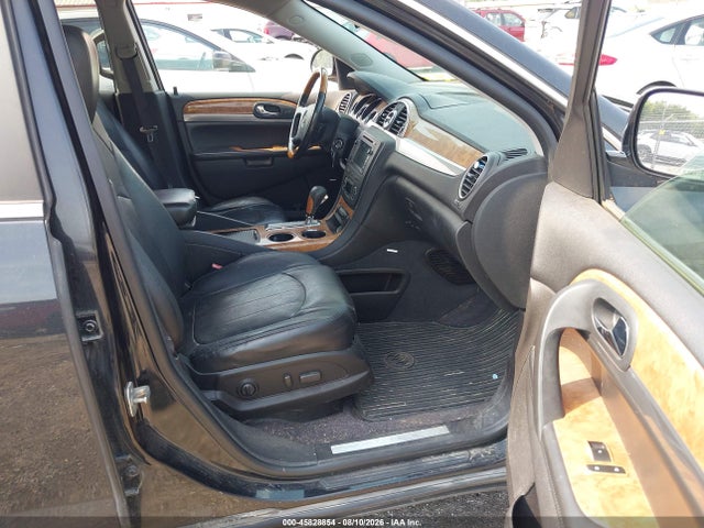 Aukcja sprzedaży 2010 Buick Enclave 1xl, vin: 5GALRBED2AJ238603, numer aukcji: 45828854