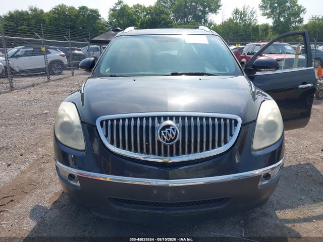 Aukcja sprzedaży 2010 Buick Enclave 1xl, vin: 5GALRBED2AJ238603, numer aukcji: 45828854