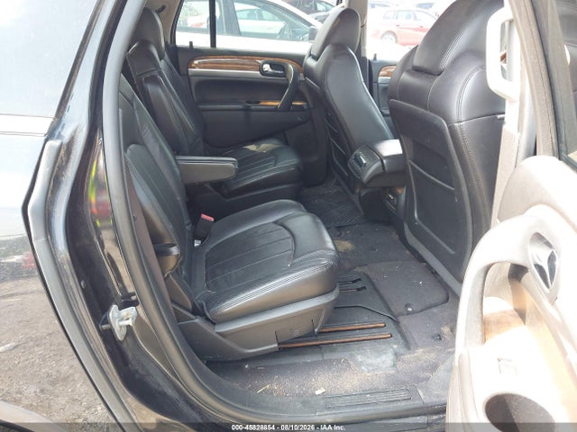 Aukcja sprzedaży 2010 Buick Enclave 1xl, vin: 5GALRBED2AJ238603, numer aukcji: 45828854