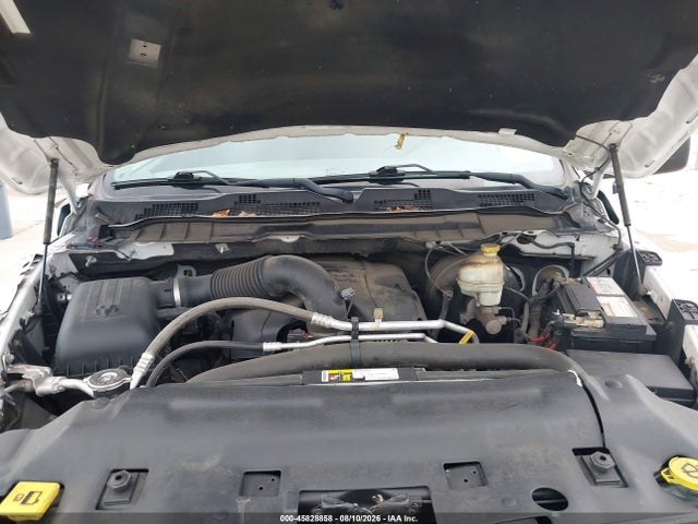 Продаж на аукціоні авто 2016 Ram 1500 Tradesman, vin: 1C6RR7FT6GS366378, номер лоту: 45828858
