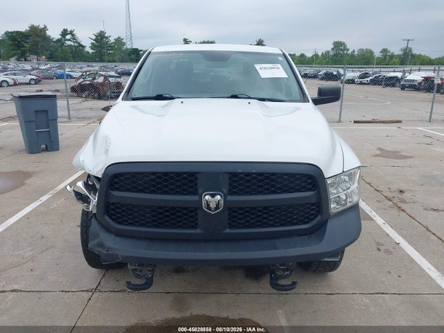 Продаж на аукціоні авто 2016 Ram 1500 Tradesman, vin: 1C6RR7FT6GS366378, номер лоту: 45828858