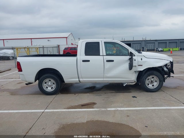 Продаж на аукціоні авто 2016 Ram 1500 Tradesman, vin: 1C6RR7FT6GS366378, номер лоту: 45828858