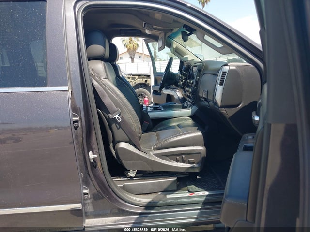 1GC1KWE82FF525941 Chevrolet Silverado 2500hd Built After Aug 14 Ltz