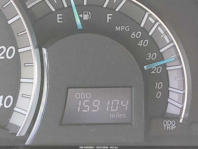 45828861 :رقم المزاد ، 4T1BF1FK4DU703326 vin ، 2013 Toyota Camry Se مزاد بيع