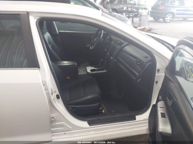 45828861 :رقم المزاد ، 4T1BF1FK4DU703326 vin ، 2013 Toyota Camry Se مزاد بيع