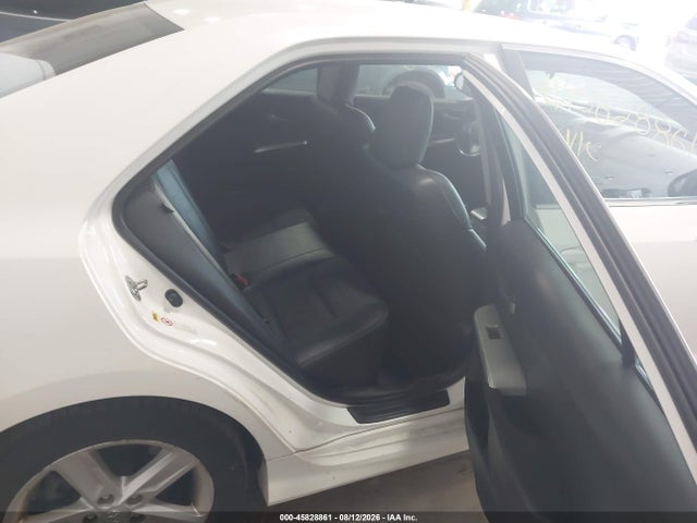 45828861 :رقم المزاد ، 4T1BF1FK4DU703326 vin ، 2013 Toyota Camry Se مزاد بيع