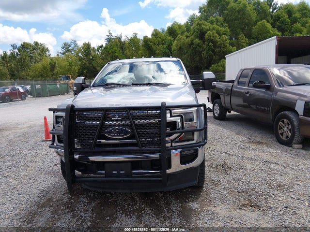 Ford F-250 Lariat 2021 1FT8W2BT5MED76304 Image 12