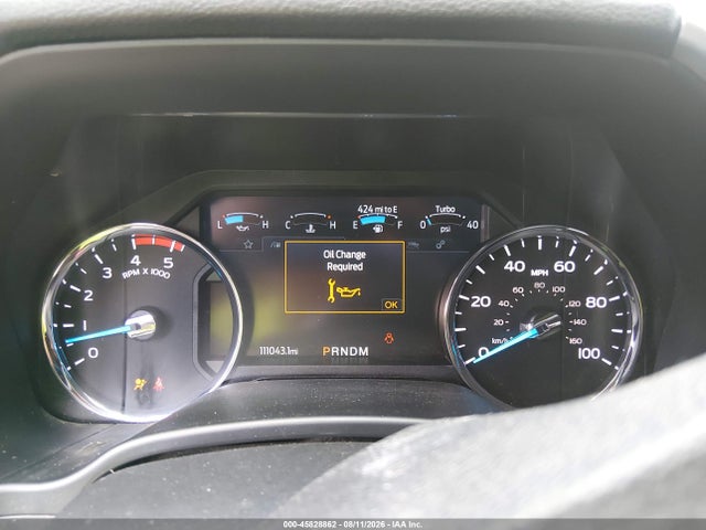 Ford F-250 Lariat 2021 1FT8W2BT5MED76304 Image 5