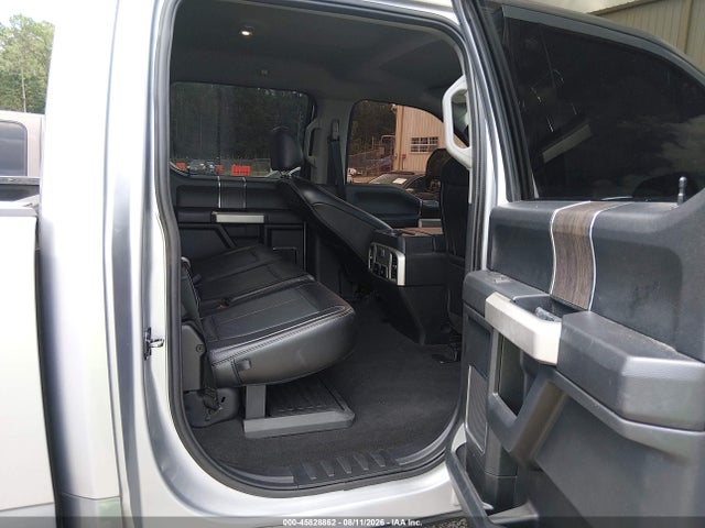 Ford F-250 Lariat 2021 1FT8W2BT5MED76304 Image 6