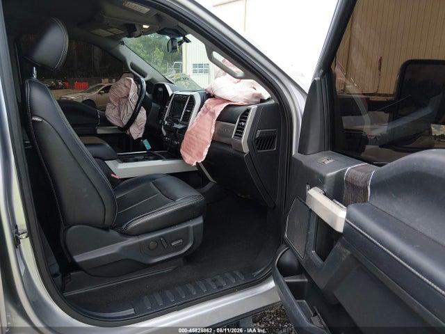 Ford F-250 Lariat 2021 1FT8W2BT5MED76304 Image 7