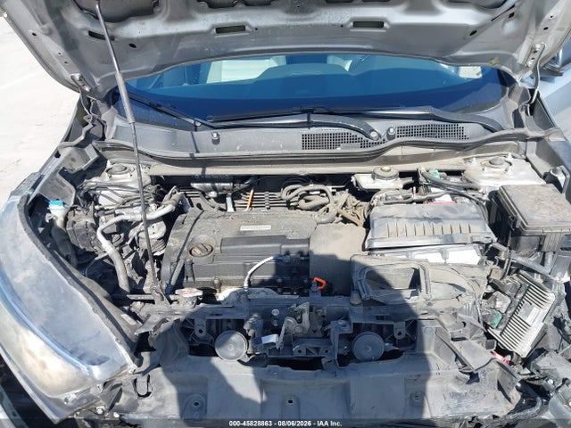 Продаж на аукціоні авто 2019 Honda Cr-v Lx, vin: 5J6RW5H33KL003102, номер лоту: 45828863