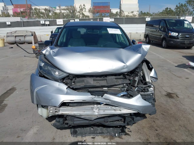 Продаж на аукціоні авто 2019 Honda Cr-v Lx, vin: 5J6RW5H33KL003102, номер лоту: 45828863