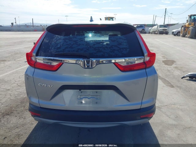 Продаж на аукціоні авто 2019 Honda Cr-v Lx, vin: 5J6RW5H33KL003102, номер лоту: 45828863