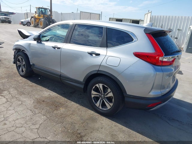 Продаж на аукціоні авто 2019 Honda Cr-v Lx, vin: 5J6RW5H33KL003102, номер лоту: 45828863