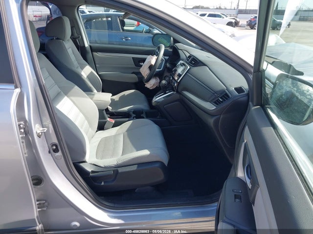 Продаж на аукціоні авто 2019 Honda Cr-v Lx, vin: 5J6RW5H33KL003102, номер лоту: 45828863