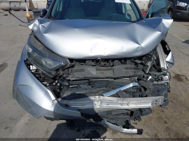 Продаж на аукціоні авто 2019 Honda Cr-v Lx, vin: 5J6RW5H33KL003102, номер лоту: 45828863