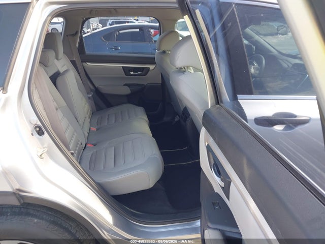 Продаж на аукціоні авто 2019 Honda Cr-v Lx, vin: 5J6RW5H33KL003102, номер лоту: 45828863