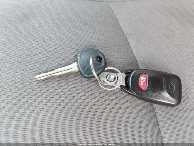 45828864 :رقم المزاد ، 5NPDH4AE2EH521842 vin ، 2014 Hyundai Elantra Se مزاد بيع