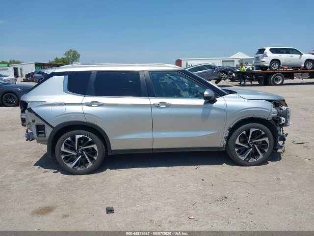 Продаж на аукціоні авто 2023 Mitsubishi Outlander Se 2.5 2wd, vin: JA4J3UA84PZ061827, номер лоту: 45828867