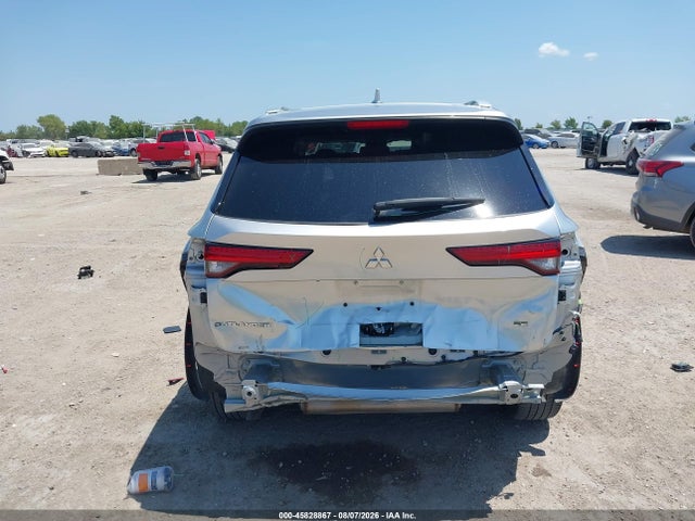 Продаж на аукціоні авто 2023 Mitsubishi Outlander Se 2.5 2wd, vin: JA4J3UA84PZ061827, номер лоту: 45828867