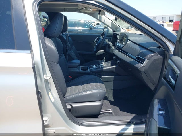 Продаж на аукціоні авто 2023 Mitsubishi Outlander Se 2.5 2wd, vin: JA4J3UA84PZ061827, номер лоту: 45828867