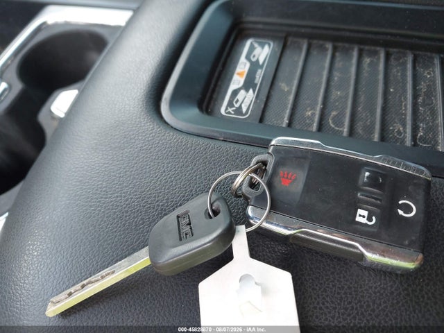 45828870 :رقم المزاد ، 3GTP1NEC9JG269803 vin ، 2018 Gmc Sierra 1500 Slt مزاد بيع